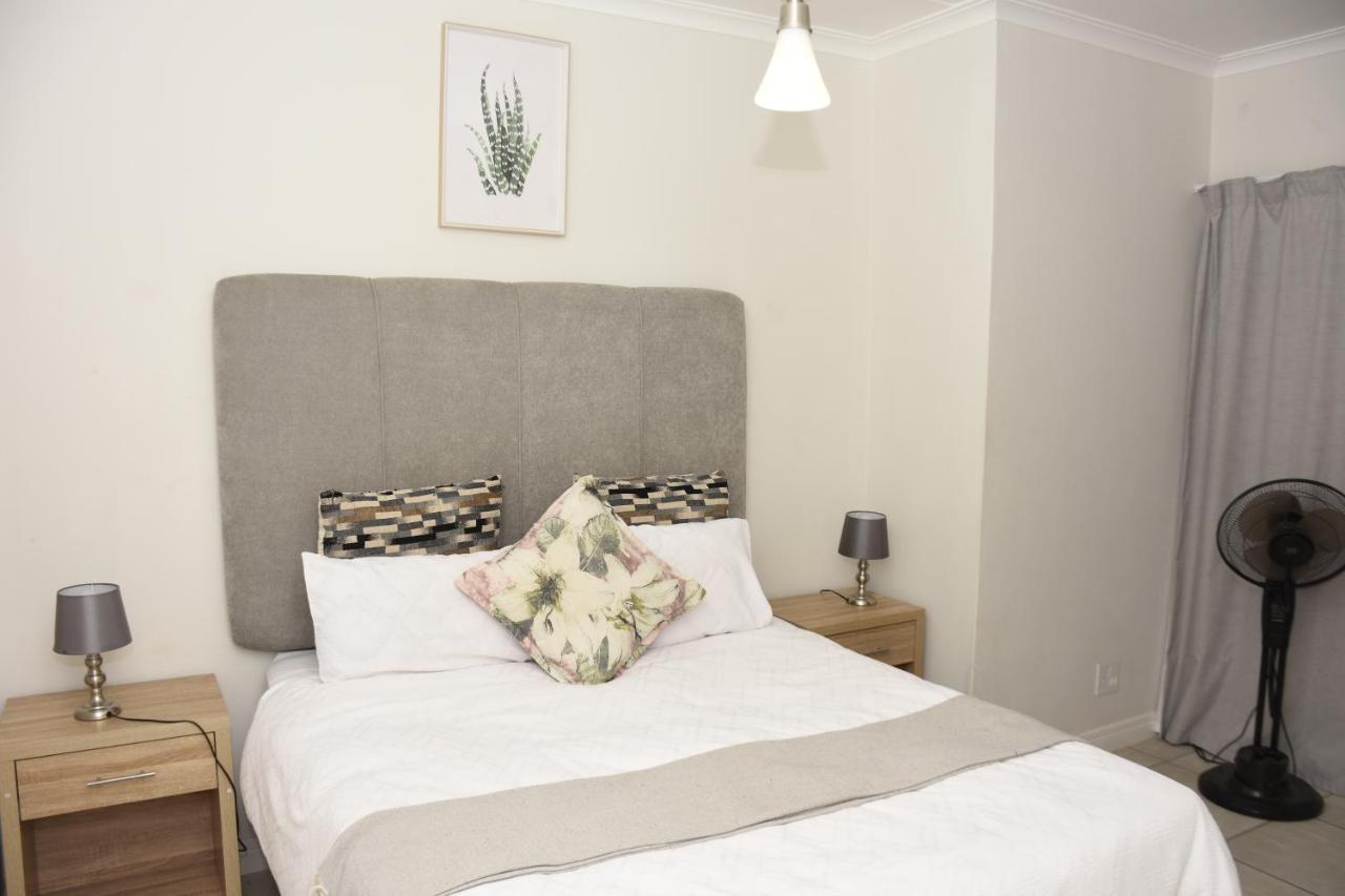 The Blyde Apartman Pretoria-Noord Kültér fotó