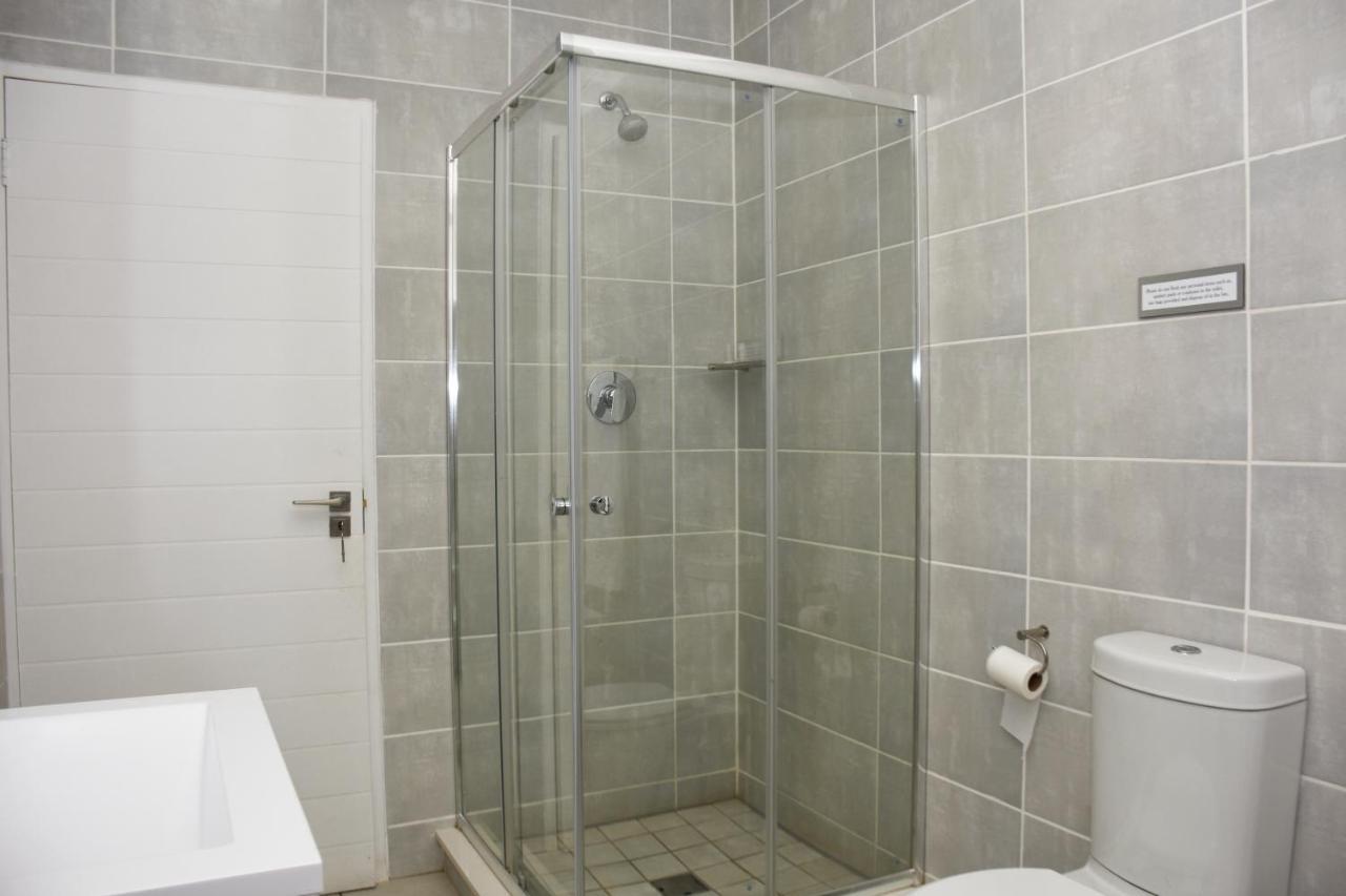 The Blyde Apartman Pretoria-Noord Kültér fotó