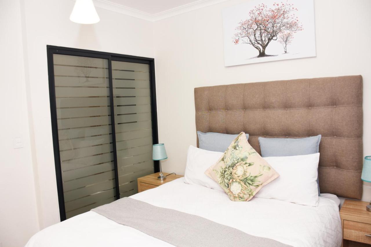 The Blyde Apartman Pretoria-Noord Kültér fotó