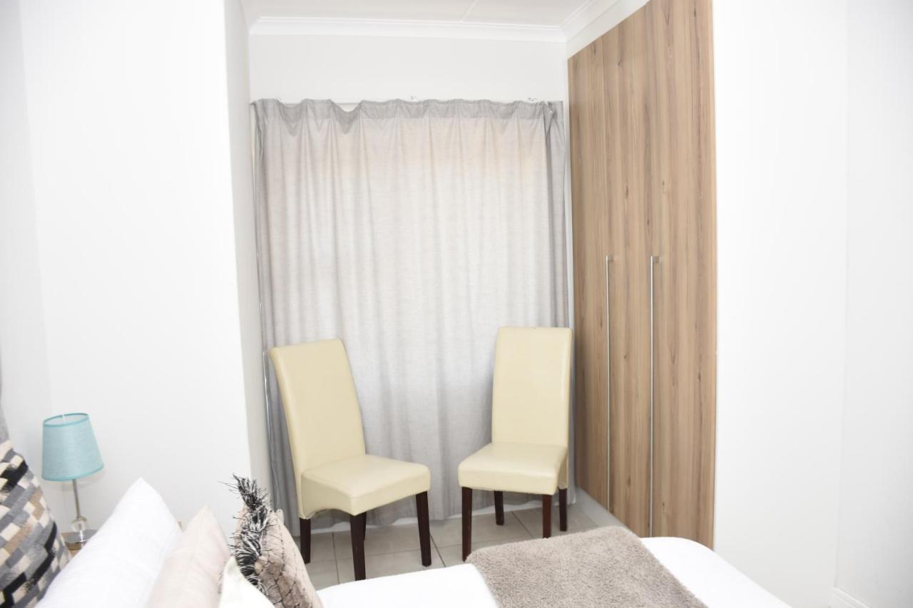 The Blyde Apartman Pretoria-Noord Kültér fotó
