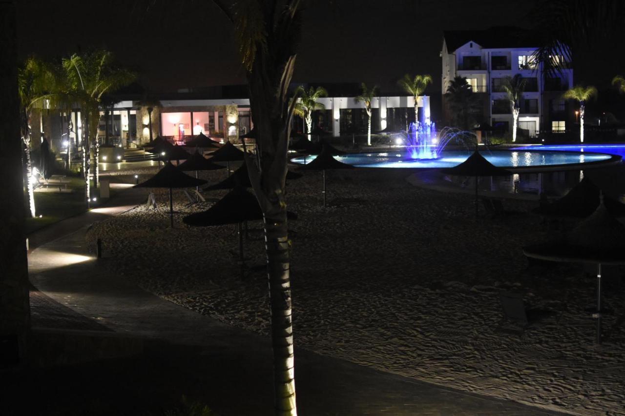The Blyde Apartman Pretoria-Noord Kültér fotó