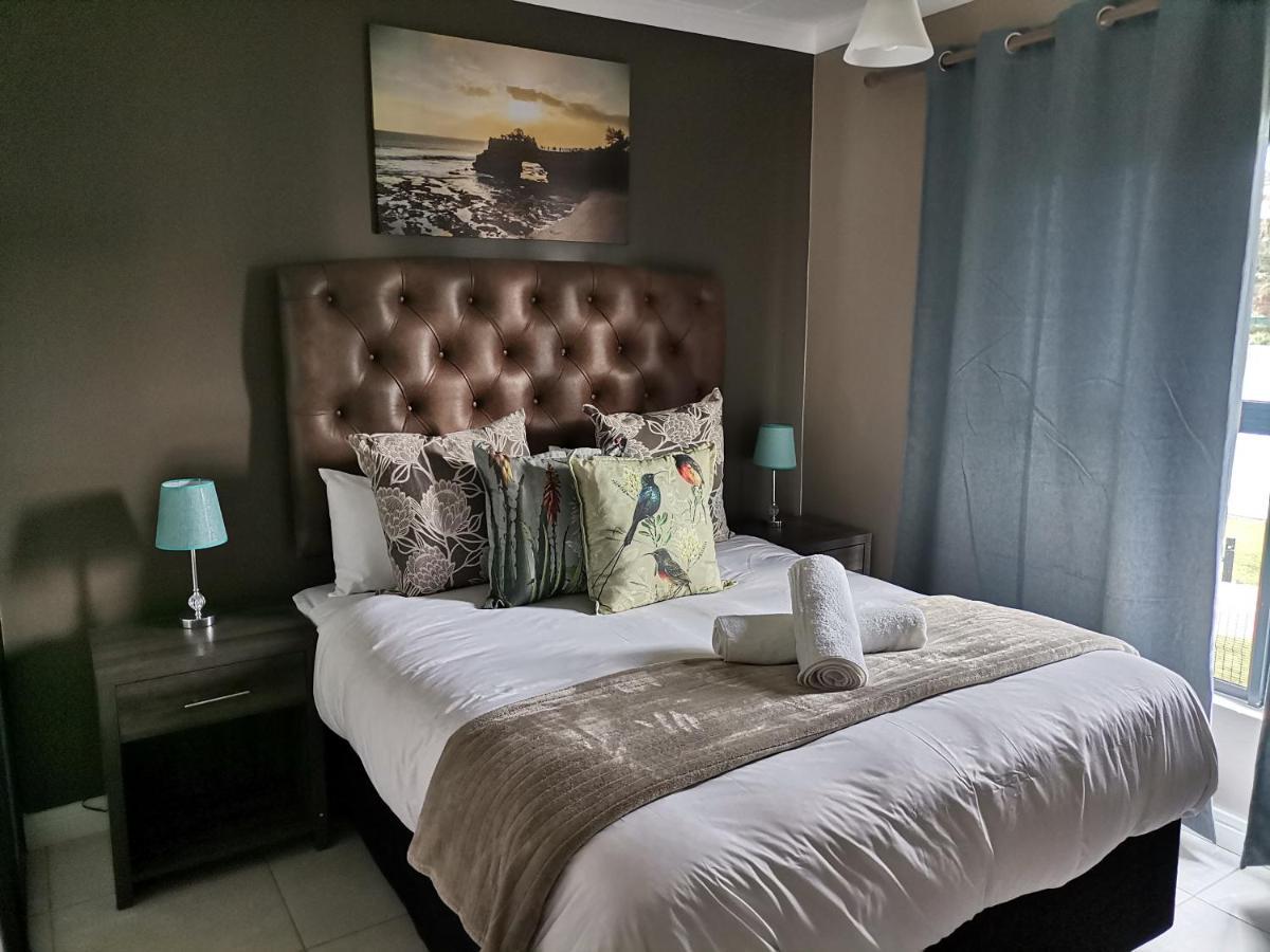 The Blyde Apartman Pretoria-Noord Kültér fotó
