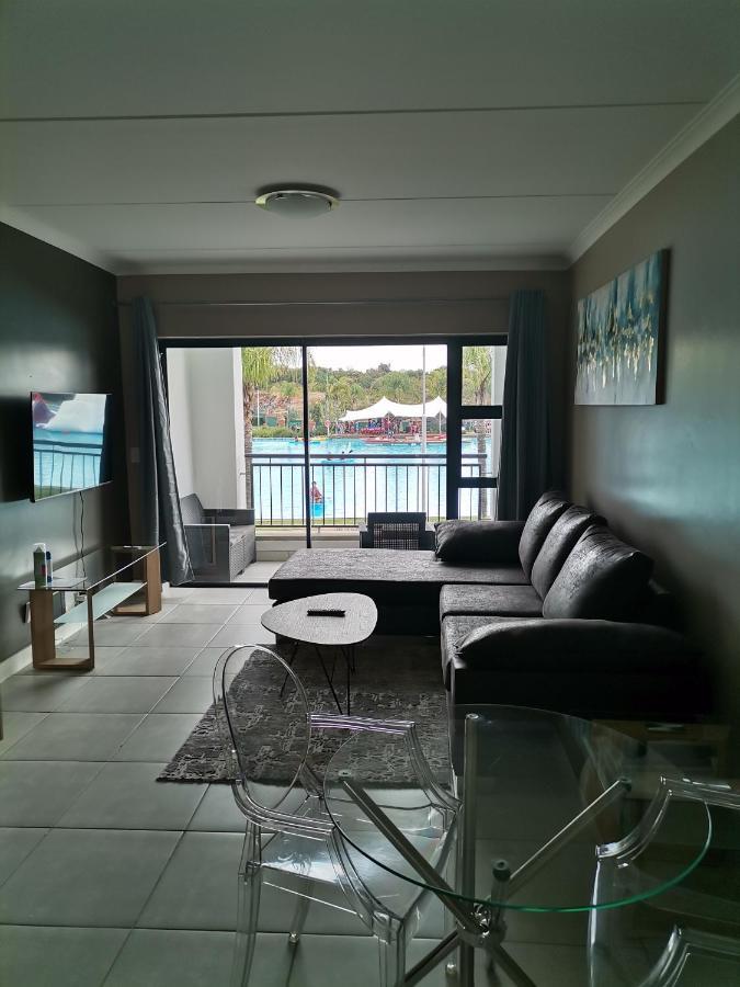 The Blyde Apartman Pretoria-Noord Kültér fotó