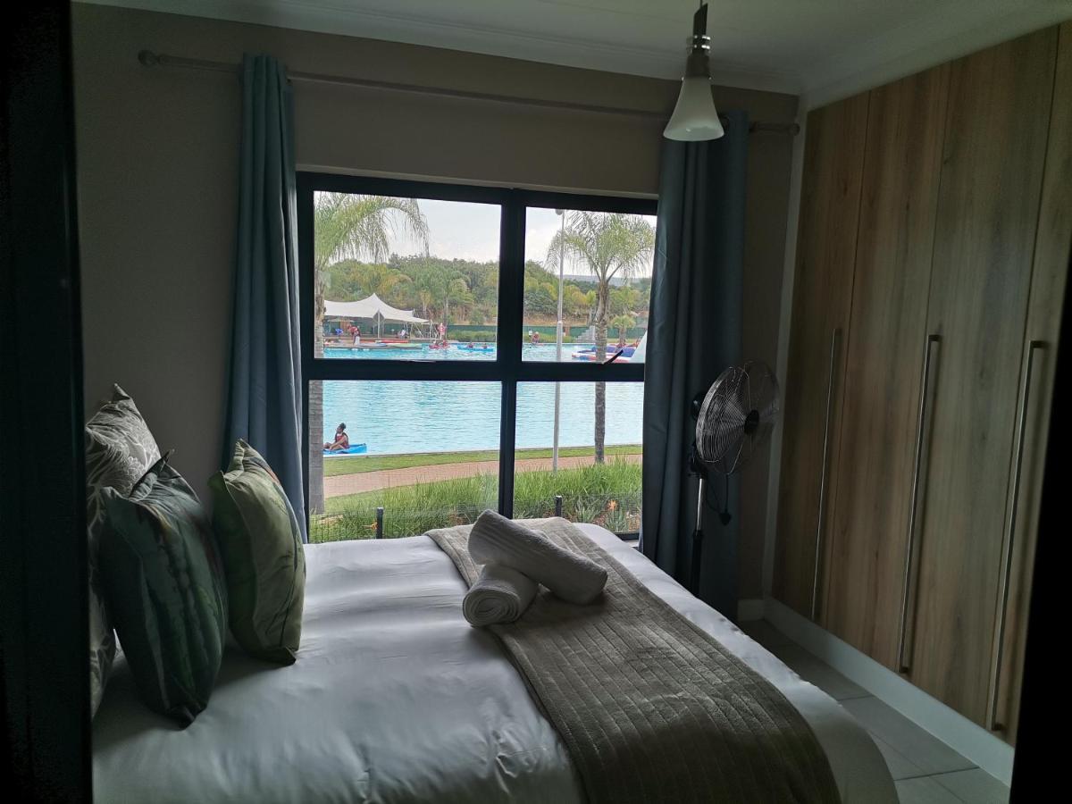 The Blyde Apartman Pretoria-Noord Kültér fotó