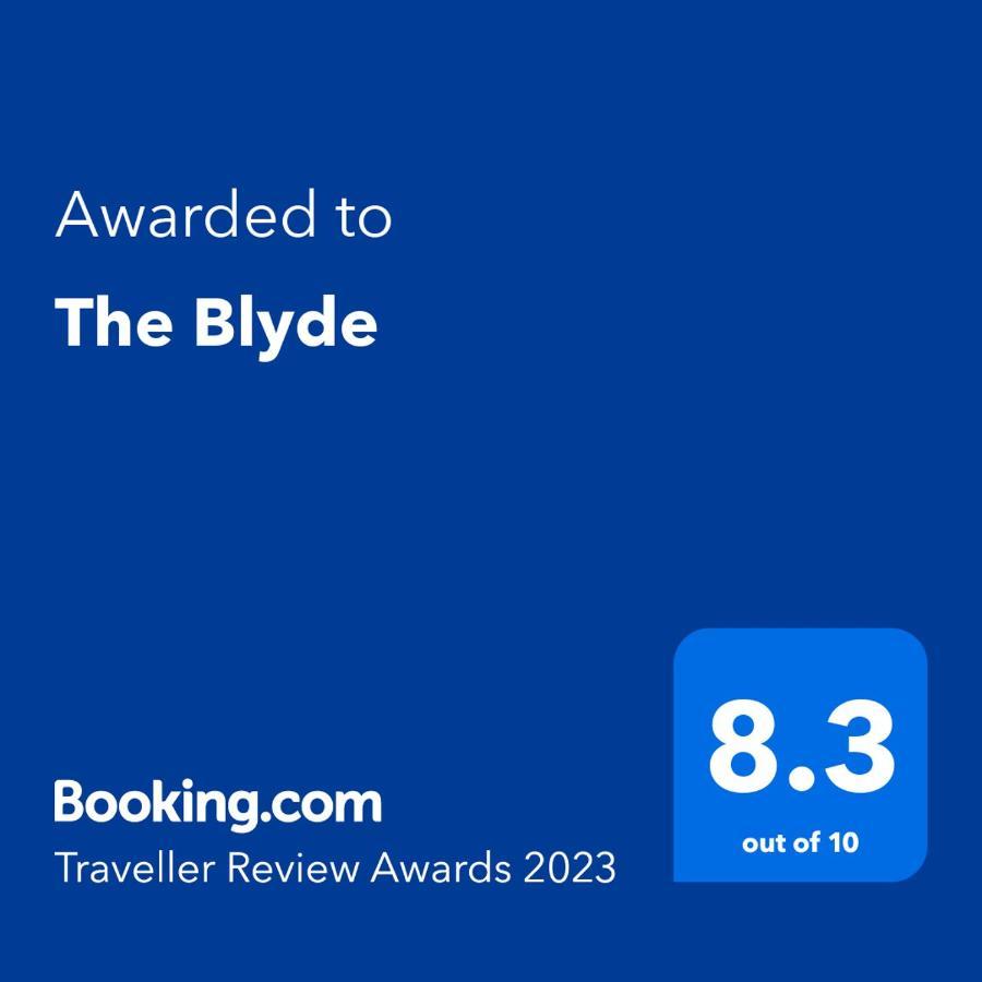 The Blyde Apartman Pretoria-Noord Kültér fotó
